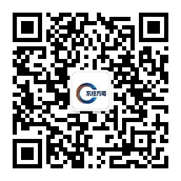 东经方略官方公众号二维码