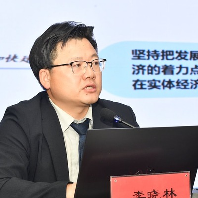 李晓林