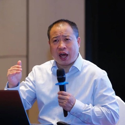 杨尚华