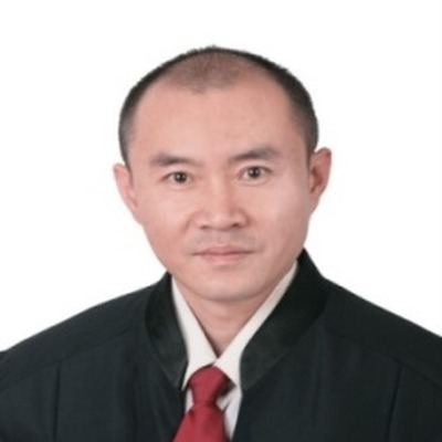 林正刚