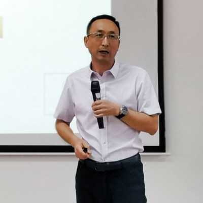 高拥军