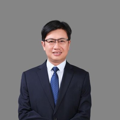 黄智鹏